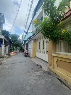 Bán phòng trọ Linh Chiểu DT 200 m², Ngang 9.2, giá cực tốt